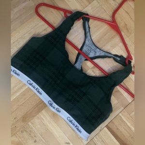 Calvin Klein Bra